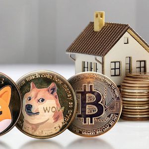 SHIB, BTC, ETH Offer Revolutionary Way to Pay One’s Mortgage