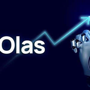 Fast-Growing AI Crypto Spikes by 20% Overnight, Exceeds $120 Mln Cap