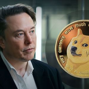 Elon Musk Gives Dogecoin Founder Personal Thanks for What He Just Did