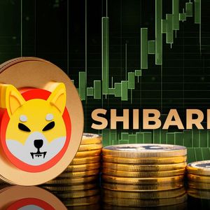 Shibarium Transactions Surge by 50% As Shiba Inu Expands Utility