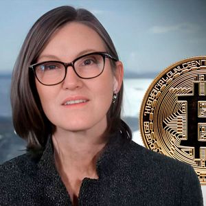 Cathie Wood's Rumored Bitcoin Holdings Reduction Sparks Market Speculation
