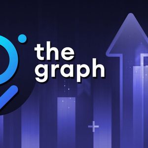 The Graph (GRT) Joins AI Token Surge With 19% Rise: Details
