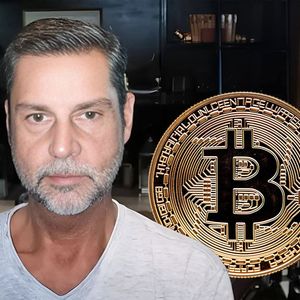 Amazing Bitcoin (BTC) Growth Figure Named by Raoul Pal