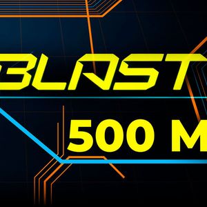 Blast L2 TVL Over $500 Mln, Team Addresses Centralization Criticism