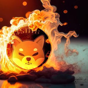 Shiba Inu (SHIB) Weekly Burn Drops to Lowest in Months, Hype Fading?