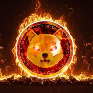 Shiba Inu (SHIB) Burn Rate Goes Parabolic With 499,363% Jump, What it Means for Price