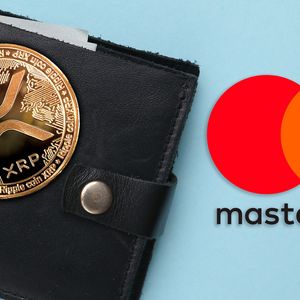 Major XRP Developer Drops Hints of MasterCard Integration in Wallet Upgrade