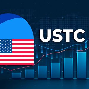 Terra Classic USD (USTC) up Whopping 302% after New Binance Listing
