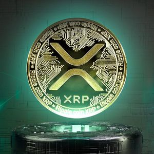 XRP Price Meets Numerous Support Levels: Here's Next Target