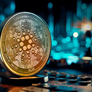 Cardano (ADA) Sits at Crucial Demand Zone, Is ADA Yearly High Possible?