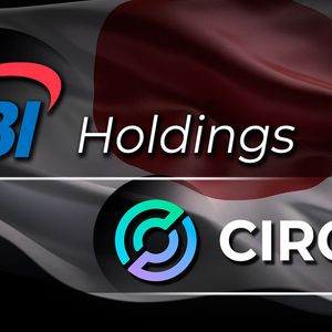 Ripple's Top Partner and Circle Team Up to Transform Japan's Financial Landscape
