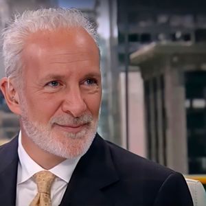Bitcoin Hater Peter Schiff Slams CNBC for Ignoring Gold Rally
