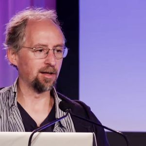 Adam Back Schools Cardano Founder on Bitcoin