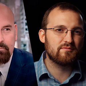 XRP Advocate Defends Cardano Creator From Bitcoin Fans After This Happened