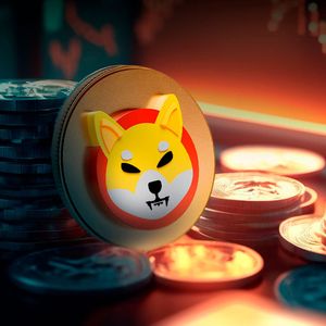 Shiba Inu (SHIB) Cryptic Text Spooks Community Thrill