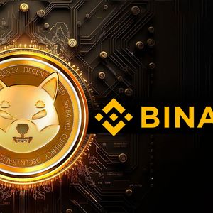 153 Billion Shiba Inu (SHIB) On Move By Binance: What's Happening?