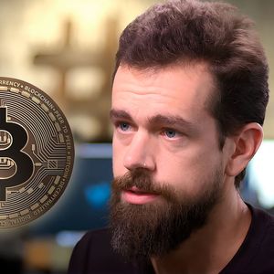 Twitter Founder Dorsey Invests Millions in Decentralized Bitcoin (BTC) Mining