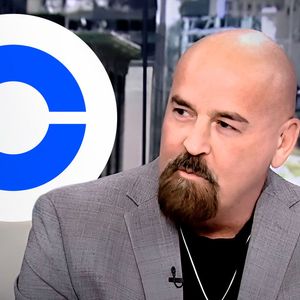 XRP Lawyer Shares Bullish Vision on Coinbase's COIN Price: "It's Screaming Buy"