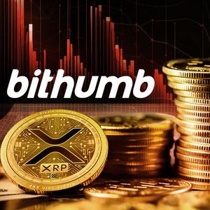 Millions of XRP Sent to Top Korean Exchange Bithumb At Loss