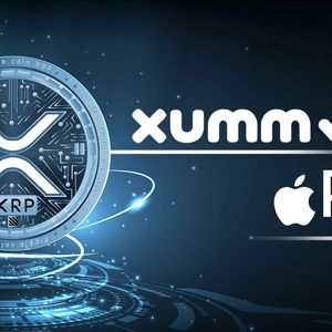 XRPL Wallet Xumm Boosts XRP Payment With Apple Pay Integration