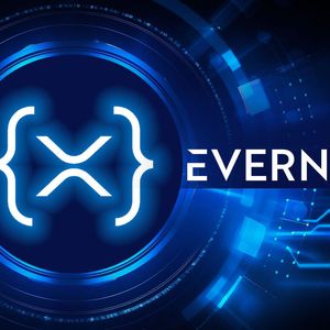 XRPL's Evernode Releases Shocking EVERS Airdrop Statistics