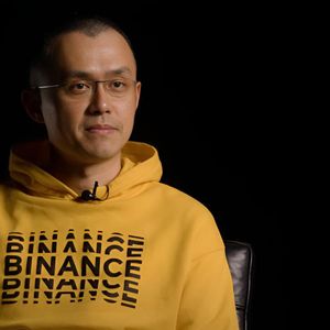 Binance VIPs Knew of CZ's Exit