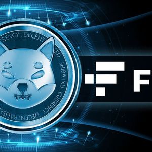 77.77 Billion SHIB Transferred by FTX Exchange, Here’s SHIB Price Reaction