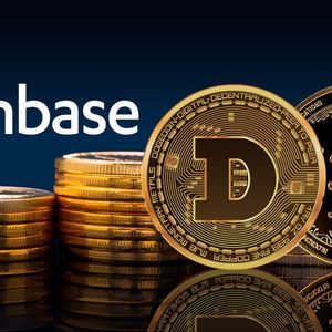 Coinbase Adds DOGE, ADA, XLM Perpetual Futures Contracts, About to List MATIC, BCH Ones