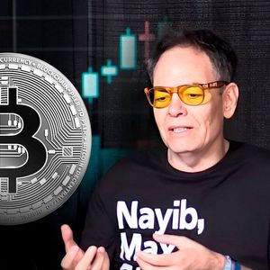Bitcoin (BTC) Price on Brink of $40,000 as Max Keiser Predicts New Record High