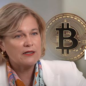 Is Bitcoin ETF Only First Step? Franklin Templeton CEO Predicts Tokenization