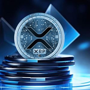 Whopping 2.12 Billion XRP Now Participate in This Airdrop