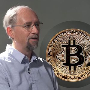 Bitcoin Price Hitting $700,000 Predicted by Adam Back Within Year Or Two: Details