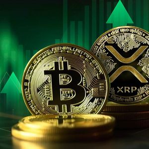Bitcoin (BTC), XRP and Others Inflows Soar to $1.84 Billion in Biggest Bull Run Since 2021