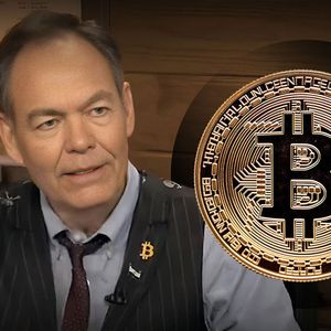 Bitcoiner Max Keiser Boasts 20,000,000% Profit on His BTC Holdings