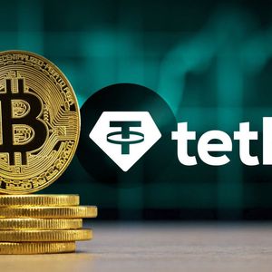 Tether's Big Bitcoin Bet Pays Off With 85% Profit