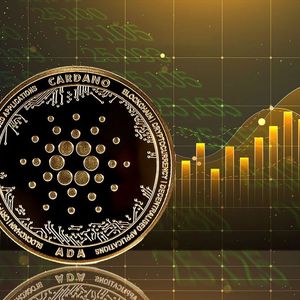 This Key Cardano Metric Just Reached Highest Level Since March 2022