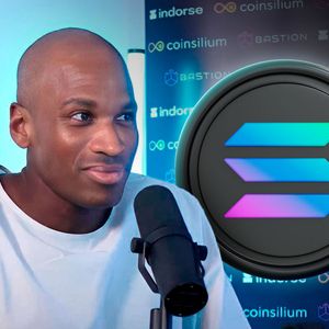 "Solana (SOL) Over $100": Arthur Hayes Predicts Altcoin Season This Weekend