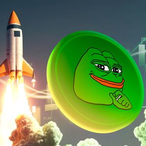PEPE Jumps 38% on a Solo Ride to the Moon, Will This Rally Last?