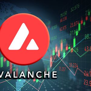 Avalanche (AVAX) Enters Top 10 After 105% Growth Sprint