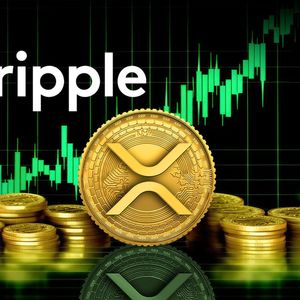 Millions of XRP Moved by Ripple Giant as XRP Price Prints 3 Green Candles