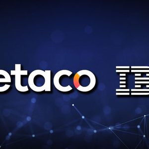 Ripple's Metaco and IBM Join Forces, Unveil Game-Changing Crypto Solution for Banks