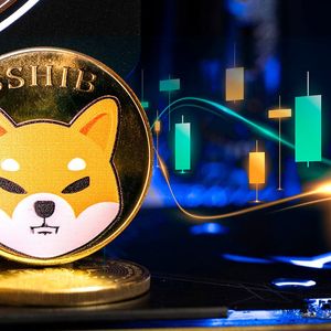 Massive 355 Billion Shiba Inu Transfer Occurs As SHIB Hits $0.00001