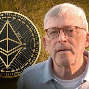 Ethereum: Veteran Trader Peter Brandt Presents Three Narratives for ETH Price