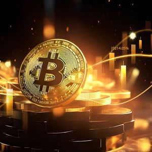 Bitcoin Crucial Metric Surge Revealed, At Least 890% BTC Spike on Horizon