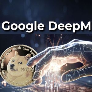 “Let AI Wars Begin”: Dogecoin (DOGE) Creator Reacts to Google’s New AI Model Gemini