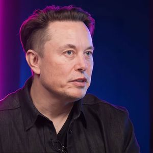 Elon Musk Has Important Message For Cryptocurrency Holders