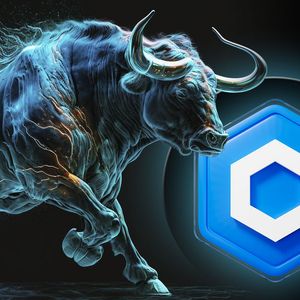 3 Reasons to be Bullish on Chainlink (LINK)