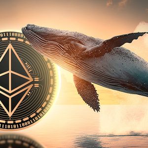 This Smart and Profitable Ethereum (ETH) Whale Makes Strategic Moves