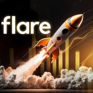 Ripple Ally Flare Rockets 23%, Here’s Potential Catalyst