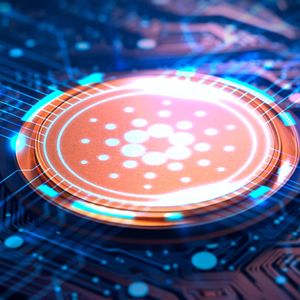 Cardano Sees Busiest Day Since 2022: Santiment